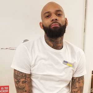 Meet your Posher, Lavon